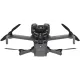 Imagem adicional 2 do item Drone DJI Mini 5 Pro Fly More Combo Plus 4K (Dji Rc 2) com GPS - Cinza Claro