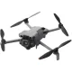 Imagem adicional 1 do item Drone DJI Mini 5 Pro Fly More Combo Plus 4K (Dji Rc 2) com GPS - Cinza Claro