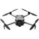 Imagem adicional 3 do item Drone DJI Mini 5 Pro Fly More Combo Plus 4K (Dji Rc 2) com GPS - Cinza Claro