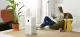 Imagem adicional 1 do item Purificador de Ar Xiaomi Smart Air Purifier 4 30W Bivolt - Branco 33927 BHR5096GL AC-M16-SC | Atacado Imports Oficial