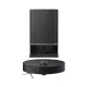 Imagem adicional 3 do item Aspirador Robô Xiaomi Vacuum X20 Max BHR9220EU 220V Autonomia 180min - Preto | Atacado Imports Oficial