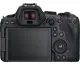 Imagem adicional 4 do item Canon Câmera Digital EOS R6 Mark II 24.2MP 3.0