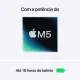 Imagem adicional 17 do item Notebook Apple MacBook Air 2026 Apple M5 / Memória 16GB / SSD 1TB / 13.6"