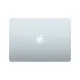 Imagem adicional 6 do item Notebook Apple MacBook Air 2026 Apple M5 / Memória 16GB / SSD 1TB / 13.6"