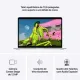 Imagem adicional 21 do item Notebook Apple MacBook Air 2026 Apple M5 / Memória 16GB / SSD 1TB / 13.6"