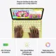 Imagem adicional 8 do item Notebook Apple MacBook Neo 2026 Apple A18 Pro / Memória 8GB / SSD 256GB / 13"