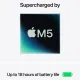 Imagem adicional 17 do item Notebook Apple MacBook Air 13.6" Chip M5 (2026) 16GB RAM 512GB SSD