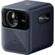 Imagem adicional 4 do item Projetor Wanbo Mozart 1 Pro WPB84 1200 ANSI Lúmens Wi-Fi/Bluetooth Bivolt - Dark Blue | Atacado Imports Oficial