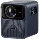 Imagem adicional 5 do item Projetor Wanbo Mozart 1 Pro WPB84 1200 ANSI Lúmens Wi-Fi/Bluetooth Bivolt - Dark Blue | Atacado Imports Oficial