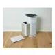 Imagem adicional 2 do item Purificador de Ar Cuisinart CAP-1000 Purxium 360º HEPA 110V | Atacado Imports