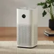 Imagem adicional 1 do item Purificador de Ar Xiaomi Mijia Smart Air Purifier 6 AC-M25-SC 40W 200-240V - Branco | Atacado Imports Oficial