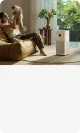 Imagem adicional 6 do item Purificador de Ar Xiaomi Mijia Smart Air Purifier 6 AC-M25-SC 40W 200-240V - Branco | Atacado Imports Oficial