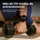 Imagem adicional 5 do item Relógio Amazfit Active Max A2257 Bluetooth - Preto | Atacado Imports Oficial