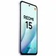 Imagem adicional 2 do item Celular Xiaomi Redmi Note 15 Dual SIM 256GB 8GB RAM de 6.77 108MP 20MP - Roxo (Global)