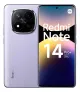 Imagem adicional 1 do item Celular Xiaomi Redmi Note 14 Pro+ 5G NFC Dual SIM 256GB 8GB RAM de 6.67 200+8+2MP 20MP - Lavender Purple (Global)
