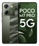 Imagem adicional 1 do item Celular Xiaomi POCO M7 Pro 5G NFC Dual SIM de 256GB 8GB RAM de 6.67 50+2MP 20MP - Verde (Global)