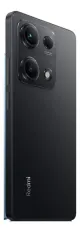 Imagem adicional 6 do item Celular Xiaomi Redmi Note 14 5G NFC Dual SIM 512GB 12GB RAM de 6.67 108+8+2MP 20MP - Midnight  Black (Global)
