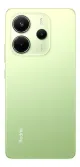 Imagem adicional 3 do item Celular Xiaomi Redmi Note 14 Dual SIM 128GB 6GB RAM de 6.67 108+2+2MP 20MP - Lime Green (Global)