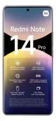 Imagem adicional 7 do item Celular Xiaomi Redmi Note 14 Pro NFC Dual SIM 512GB 12GB RAM de 6.67 200+8+2MP 32MP - Midnight Black (Global)
