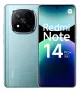 Imagem adicional 1 do item Celular Xiaomi Redmi Note 14 Pro+ 5G NFC Dual SIM 256GB 8GB RAM de 6.67 200+8+2MP 20MP - Frost Blue (Global)
