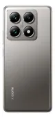 Imagem adicional 3 do item Celular Xiaomi 14T Pro NFC Dual SIM de 1TB 12GB RAM de 6.67 Leica 50+50+12MP 32MP - Titan Gray (Global)