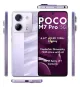 Imagem adicional 1 do item Celular Xiaomi POCO M7 Pro 5G NFC Dual SIM de 256GB 8GB RAM de 6.67 50+2MP 20MP - Roxo (Global)