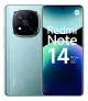 Imagem adicional 1 do item Celular Xiaomi Redmi Note 14 Pro+ 5G NFC Dual SIM 512GB 12GB RAM de 6.67 200+8+2MP 20MP - Frost Blue (Global)