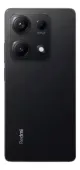 Imagem adicional 5 do item Celular Xiaomi Redmi Note 14 5G NFC Dual SIM 512GB 12GB RAM de 6.67 108+8+2MP 20MP - Midnight  Black (Global)