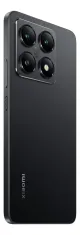 Imagem adicional 3 do item Celular Xiaomi 14T Pro NFC Dual SIM de 1TB 12GB RAM de 6.67 Leica 50+50+12MP 32MP - Titan Black (Global)