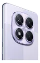 Imagem adicional 2 do item Celular Xiaomi Redmi Note 14 Pro 5G NFC Dual SIM 256GB 8GB RAM de 6.67 200+8+2MP 20MP - Lavender Purple (Global)