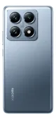 Imagem adicional 2 do item Celular Xiaomi 14T NFC Dual SIM de 256GB 12GB RAM de 6.67 Leica 50+50+12MP 32MP - Titan Blue (Global)