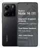 Imagem adicional 1 do item Celular Xiaomi Redmi Note 14 5G NFC Dual SIM 256GB 8GB RAM de 6.67 108+8+2MP 20MP - Midnight Black (Global)