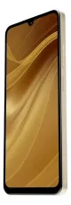 Imagem adicional 1 do item Celular Xiaomi POCO C71 Dual SIM de 128GB 4GB RAM de 6.88 32MP 8MP - Dourado (Global)