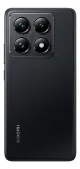 Imagem adicional 2 do item Celular Xiaomi 14T Pro NFC Dual SIM de 1TB 12GB RAM de 6.67 Leica 50+50+12MP 32MP - Titan Black (Global)