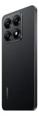 Imagem adicional 4 do item Celular Xiaomi 14T Pro NFC Dual SIM de 1TB 12GB RAM de 6.67 Leica 50+50+12MP 32MP - Titan Black (Global)
