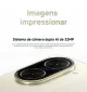 Imagem adicional 5 do item Celular Xiaomi POCO C71 Dual SIM de 128GB 4GB RAM de 6.88 32MP 8MP - Dourado (Global)