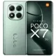 Imagem adicional 1 do item Celular Xiaomi POCO X7 NFC Dual SIM 256GB 8GB RAM de 6.67 50+8+2MP 20MP - Verde (Global)