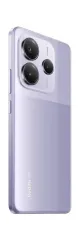 Imagem adicional 10 do item Celular Xiaomi Redmi Note 14 5G NFC Dual SIM 256GB 8GB RAM de 6.67 108+8+2MP 20MP - Lavender Purple (Global)