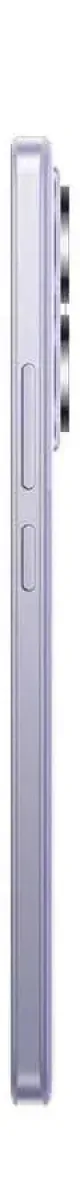 Imagem adicional 11 do item Celular Xiaomi Redmi Note 14 5G NFC Dual SIM 512GB 12GB RAM de 6.67 108+8+2MP 20MP - Lavender Purple (Global)