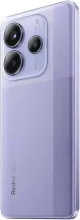 Imagem adicional 5 do item Celular Xiaomi Redmi Note 14 Dual SIM 128GB 6GB RAM de 6.67 108+2+2MP 20MP - Mist Pulple (Global)