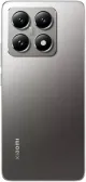 Imagem adicional 5 do item Celular Xiaomi 14T Pro NFC Dual SIM de 512GB 12GB RAM de 6.67 Leica 50+50+12MP 32MP - Titan Gray (Global)