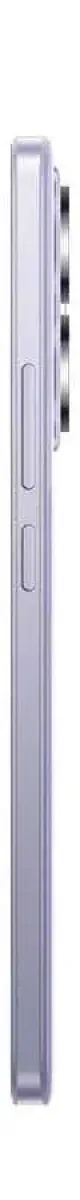 Imagem adicional 11 do item Celular Xiaomi Redmi Note 14 5G NFC Dual SIM 256GB 8GB RAM de 6.67 108+8+2MP 20MP - Lavender Purple (Global)
