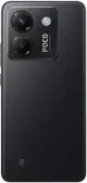 Imagem adicional 1 do item Celular Xiaomi POCO M7 NFC Dual SIM de 256GB 8GB RAM de 6.9 50MP 8MP - Preto (Global)