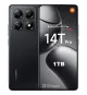 Imagem adicional 1 do item Celular Xiaomi 14T Pro NFC Dual SIM de 1TB 12GB RAM de 6.67 Leica 50+50+12MP 32MP - Titan Black (Global)