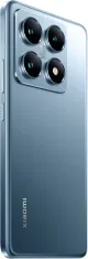 Imagem adicional 2 do item Celular Xiaomi 14T Pro NFC Dual SIM de 512GB 12GB RAM de 6.67 Leica 50+50+12MP 32MP - Titan Blue (Global)