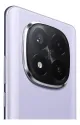 Imagem adicional 3 do item Celular Xiaomi Redmi Note 14 Pro+ 5G NFC Dual SIM 512GB 12GB RAM de 6.67 50+50+8MP 20MP - Phantom Purple