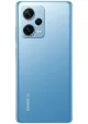 Imagem adicional 2 do item Celular Xiaomi Redmi Note 12 Pro+ 5G NFC Dual SIM de 256GB 8GB RAM de 6.67 200+8+2MP 16MP - Sky Blue (Global)