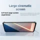 Imagem adicional 4 do item Celular Xiaomi POCO M7 NFC Dual SIM de 256GB 8GB RAM de 6.9 50MP 8MP - Prata (Global)