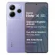 Imagem adicional 9 do item Celular Xiaomi Redmi Note 14 Dual SIM 256GB 8GB RAM de 6.67 108+2+2MP 20MP - Mist Purple (Global)