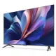 Imagem adicional 2 do item Smart TV Xiaomi A Pro L55MB-Apph 55" 4K Ultra HD Google TV Wi-Fi/Bluetooth - Preto | Atacado Imports Oficial